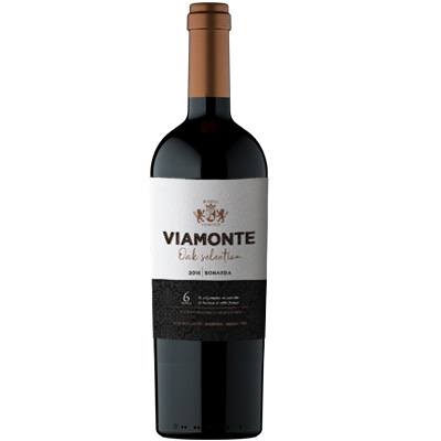 Viamonte Winery Bodega Mendoza Lujan de Cuyo